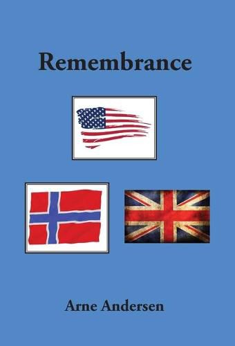 Cover image for Remembrance