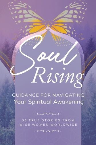 Cover image for Soul Rising