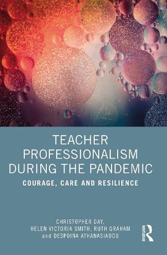 Teacher Professionalism During the Pandemic