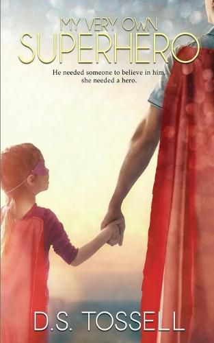 Cover image for My Very Own Superhero