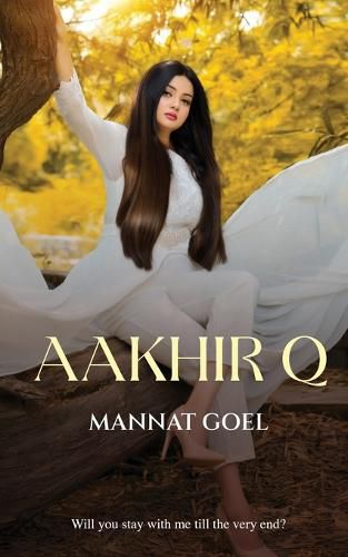 Cover image for Aakhir Q (English)
