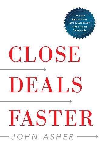 Cover image for Close Deals Faster