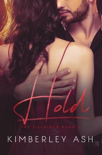 Cover image for Hold