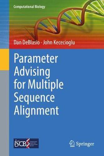 Cover image for Parameter Advising for Multiple Sequence Alignment