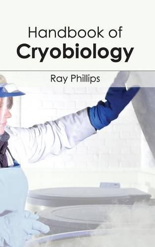 Cover image for Handbook of Cryobiology