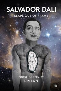 Cover image for Salvador Dali