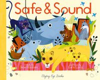 Cover image for Safe & Sound