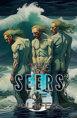 Cover image for The 3 seers of life