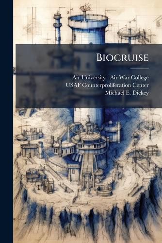 Cover image for Biocruise
