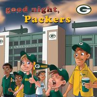 Cover image for Goodnight Packers