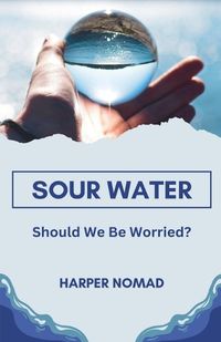 Cover image for Sour Water