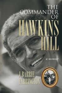 Cover image for The Commander of Hawkins Hill