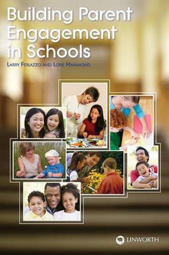 Cover image for Building Parent Engagement in Schools