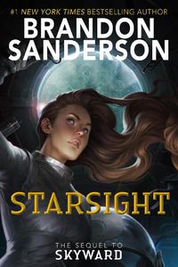 Cover image for Starsight