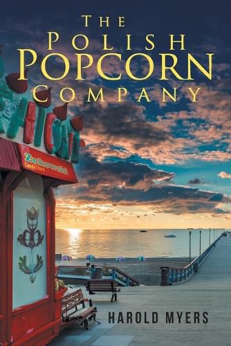 Cover image for The Polish Popcorn Company