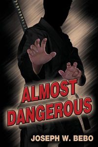 Cover image for Almost Dangerous