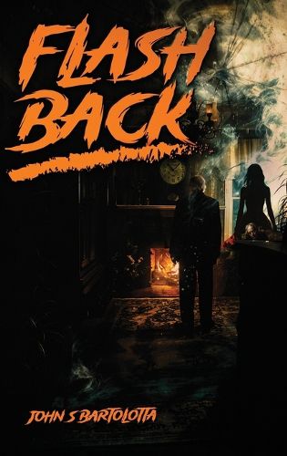 Cover image for Flashback