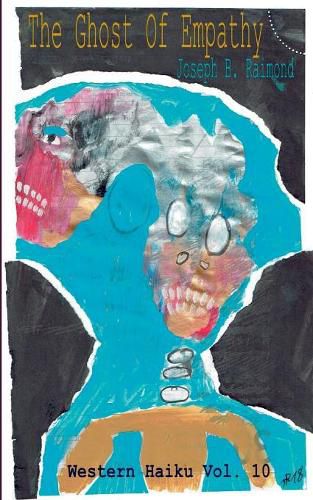 Cover image for The Ghost Of Empathy