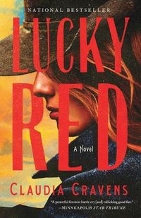 Cover image for Lucky Red