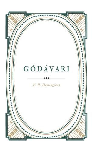 Cover image for Godavari