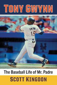 Cover image for Tony Gwynn