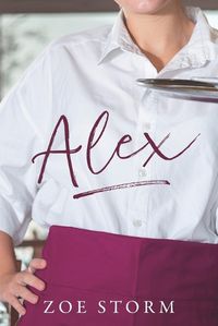 Cover image for Alex