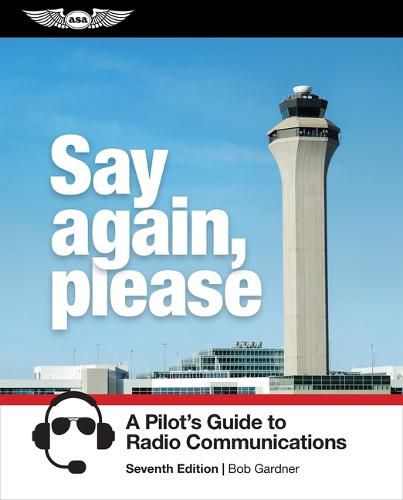 Cover image for Say Again, Please