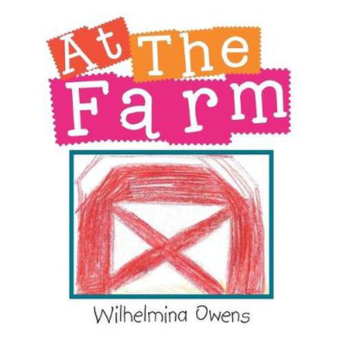 Cover image for At The Farm