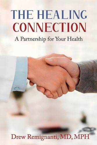 Cover image for The Healing Connection