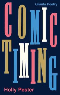 Cover image for Comic Timing