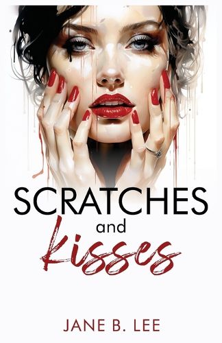 Cover image for Scratches and Kisses