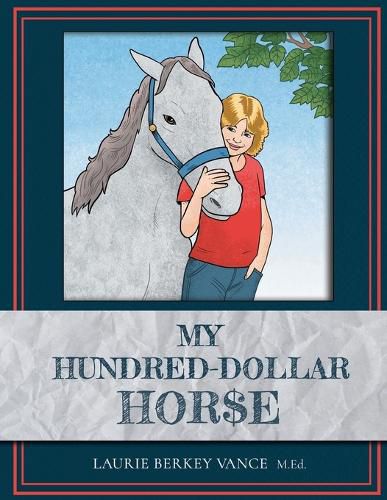 Cover image for My Hundred-Dollar Horse