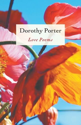 Cover image for Love Poems