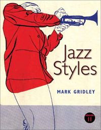 Cover image for Jazz Styles