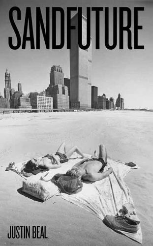 Cover image for Sandfuture