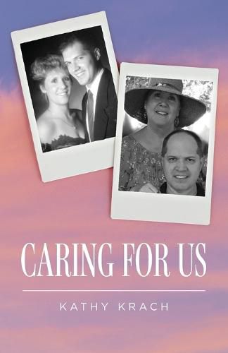 Cover image for Caring For Us