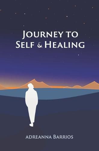 Cover image for Journey to Self & Healing