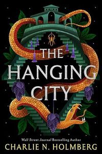 Cover image for The Hanging City