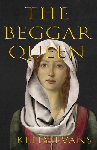 Cover image for The Beggar Queen