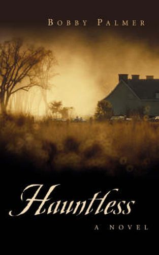 Cover image for Hauntless