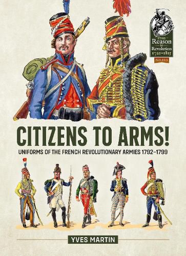 Citizens to Arms!