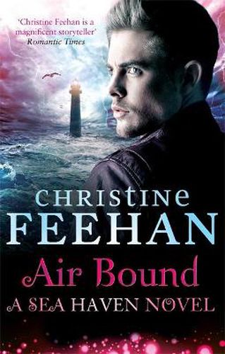 Cover image for Air Bound