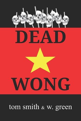 Cover image for Dead Wong