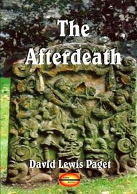 Cover image for The Afterdeath