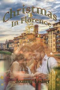 Cover image for Christmas in Florence