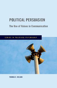 Cover image for Political Persuasion