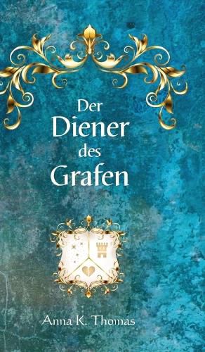 Cover image for Der Diener des Grafen