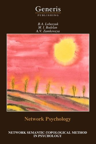 Cover image for Network Psychology
