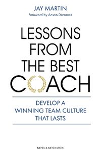 Cover image for Lessons from the Best Coach