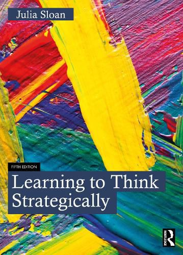 Cover image for Learning to Think Strategically